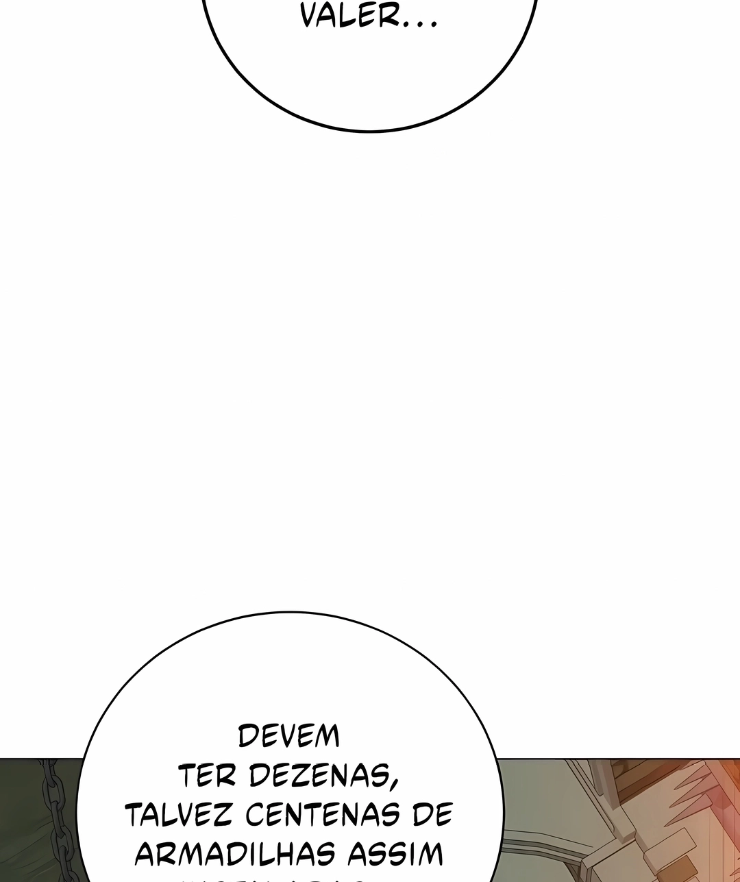 O Herói de Nível Máximo Retornou Capítulo 232 Página 93