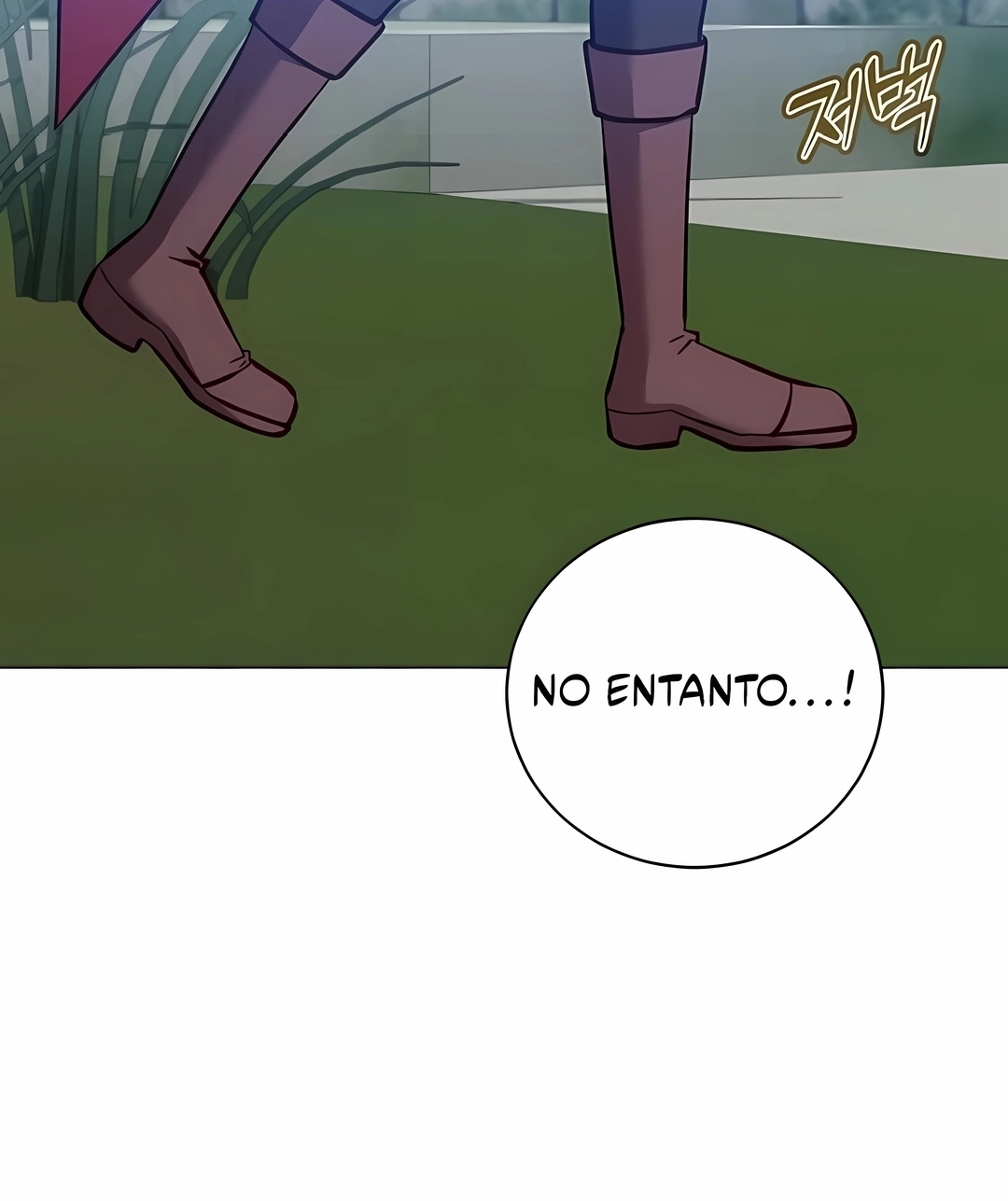 O Herói de Nível Máximo Retornou Capítulo 232 Página 99
