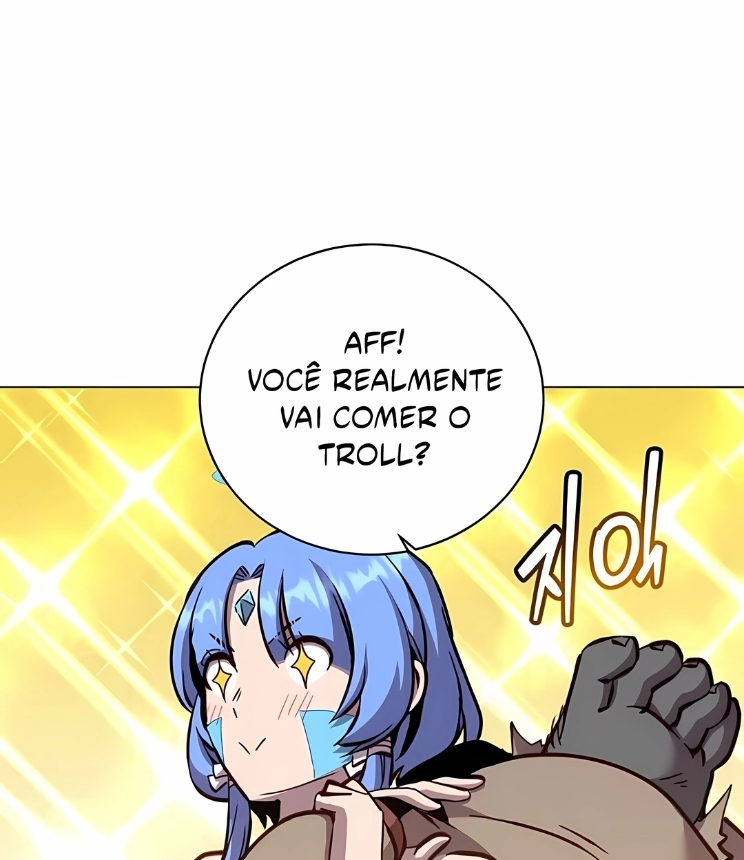 O Herói de Nível Máximo Retornou Capítulo 233 Página 101