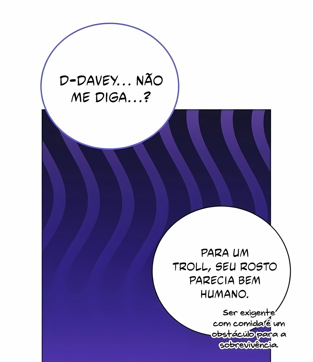 O Herói de Nível Máximo Retornou Capítulo 233 Página 105