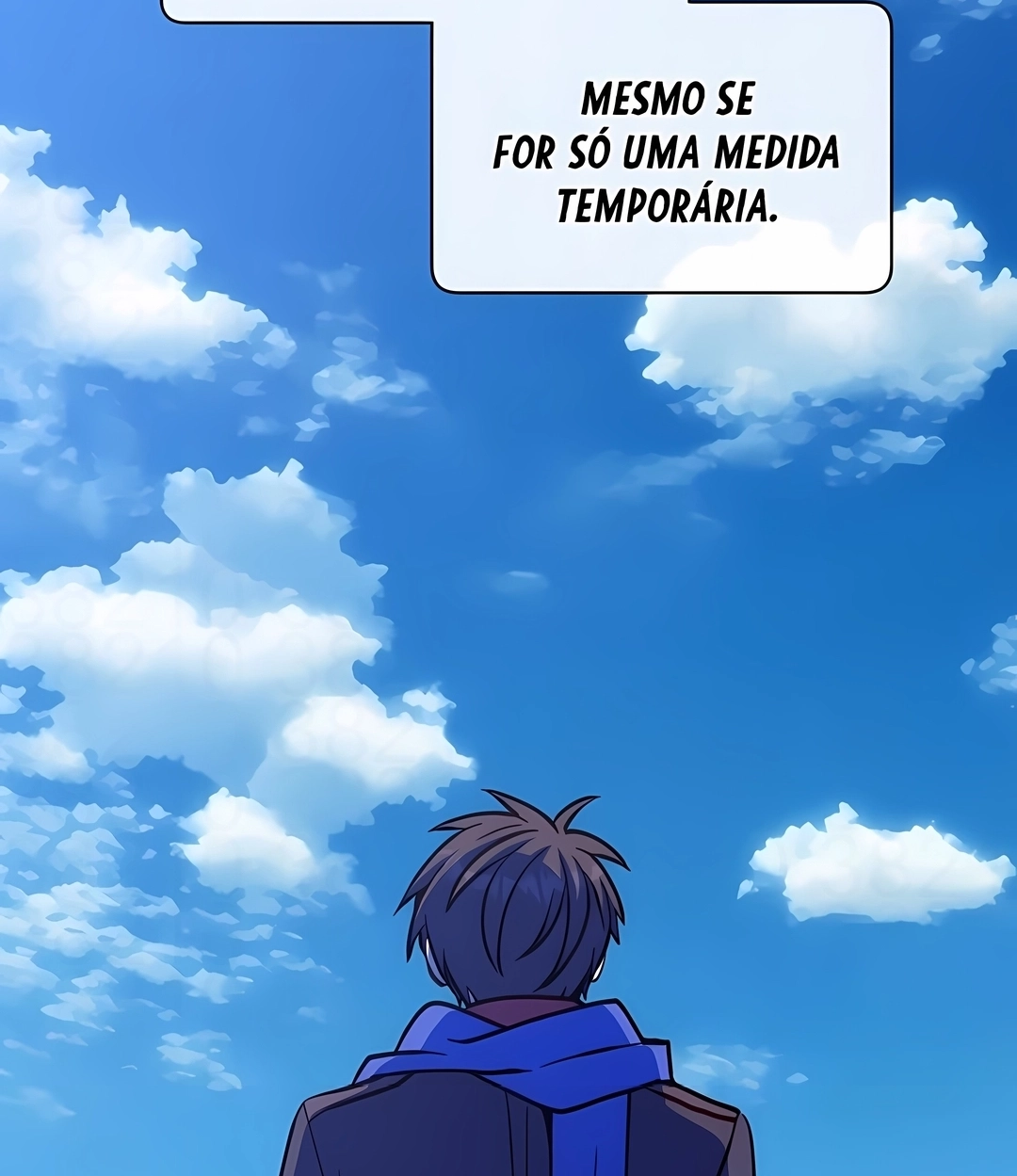 O Herói de Nível Máximo Retornou Capítulo 233 Página 114