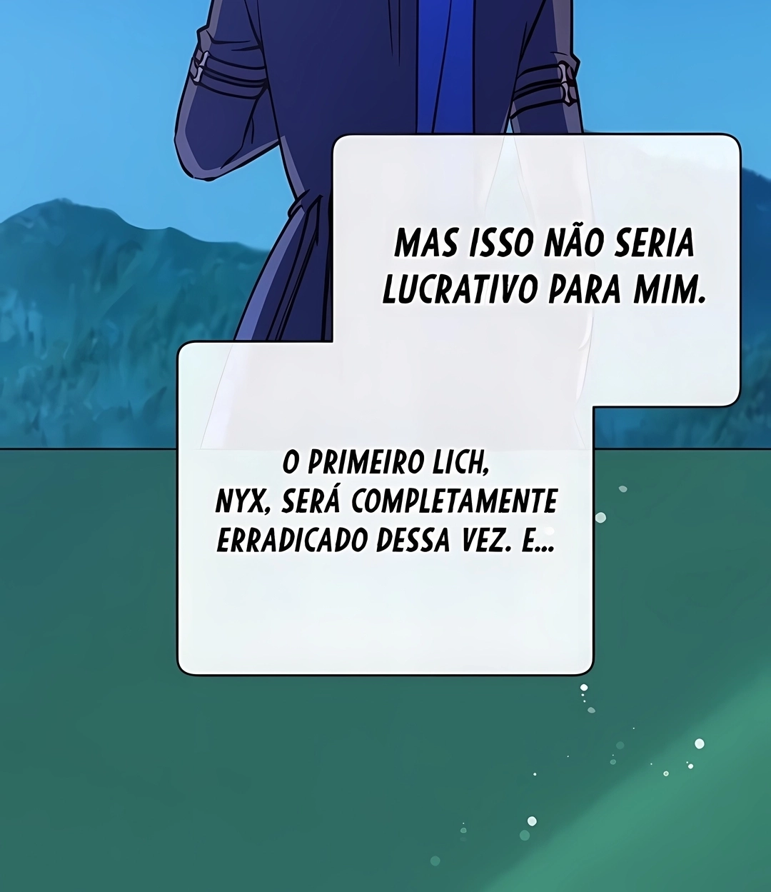 O Herói de Nível Máximo Retornou Capítulo 233 Página 115