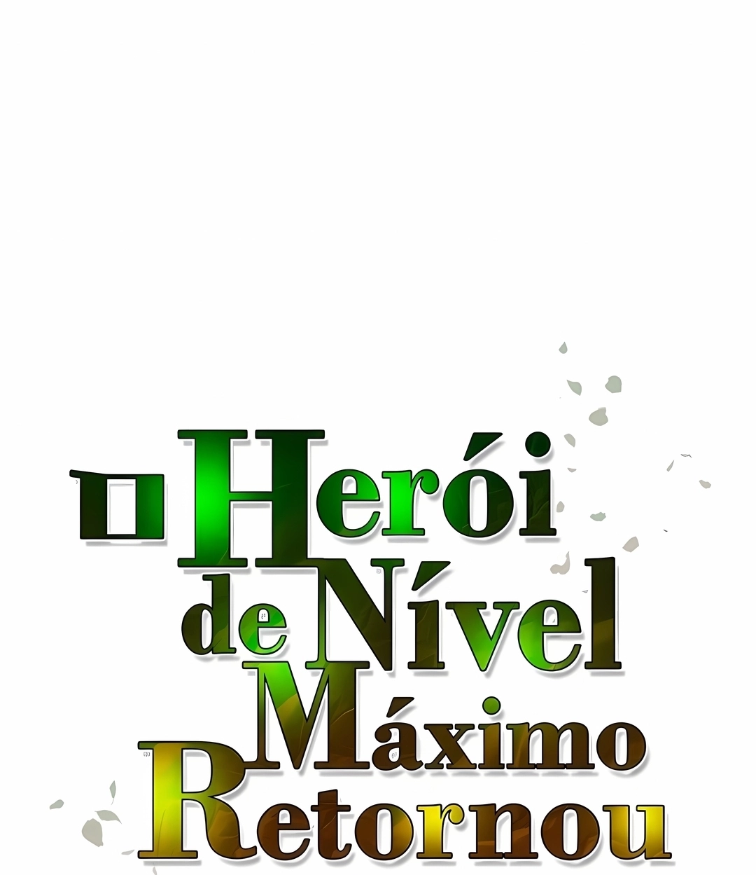 O Herói de Nível Máximo Retornou Capítulo 233 Página 23