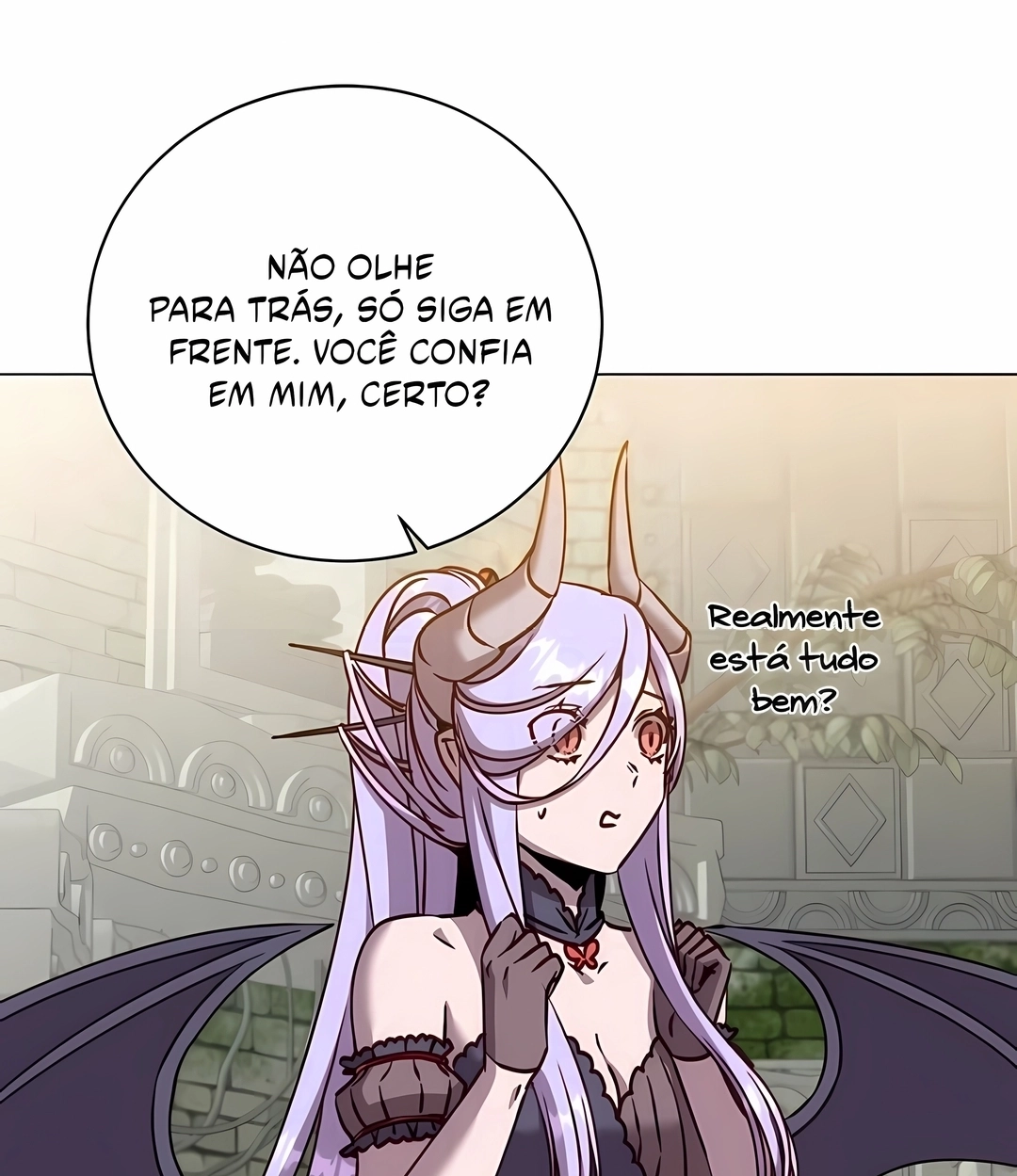 O Herói de Nível Máximo Retornou Capítulo 233 Página 29
