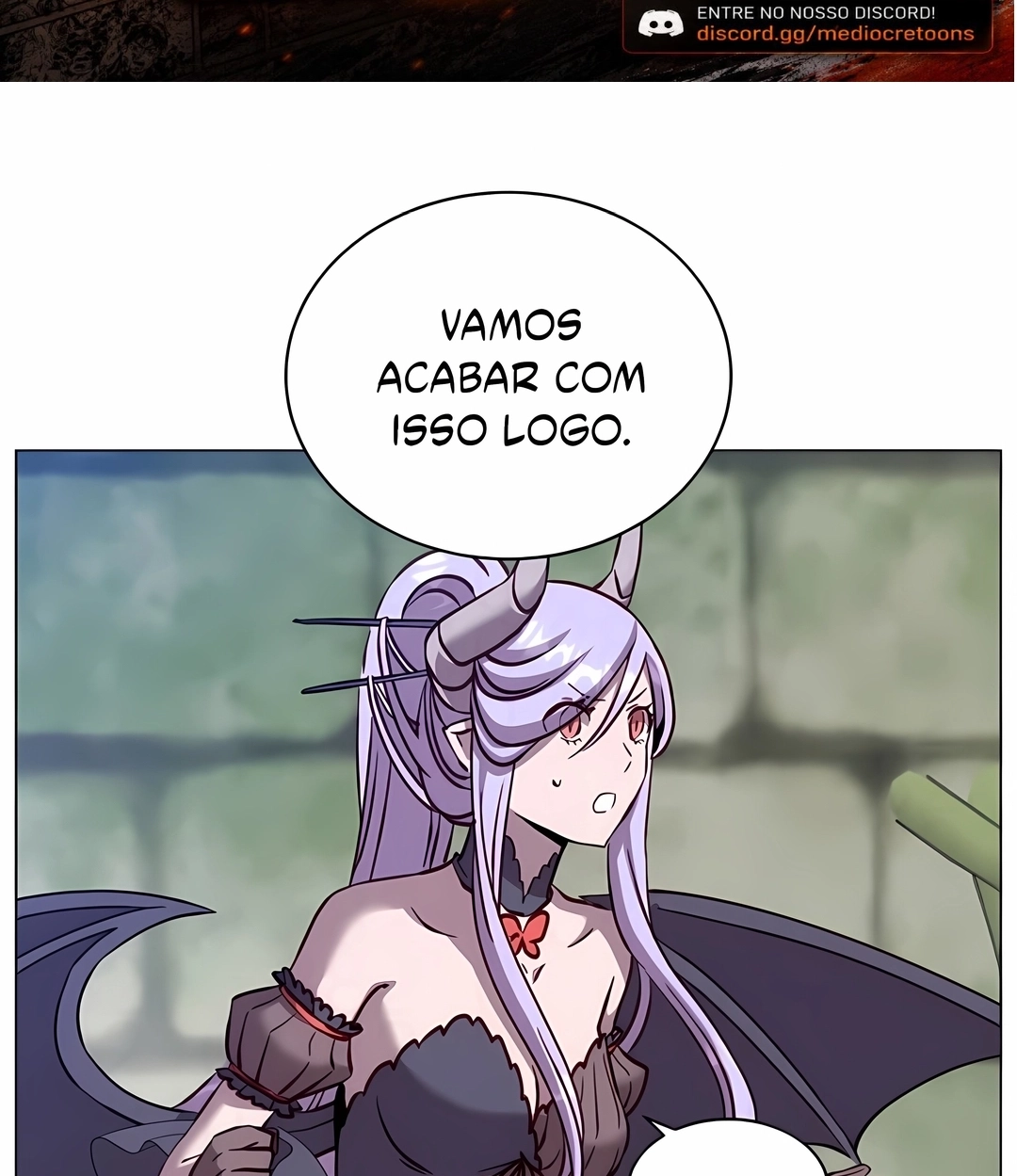 O Herói de Nível Máximo Retornou Capítulo 233 Página 38