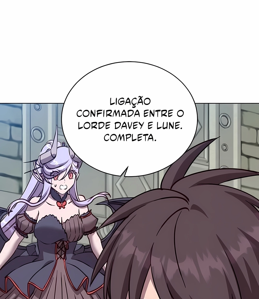 O Herói de Nível Máximo Retornou Capítulo 233 Página 45