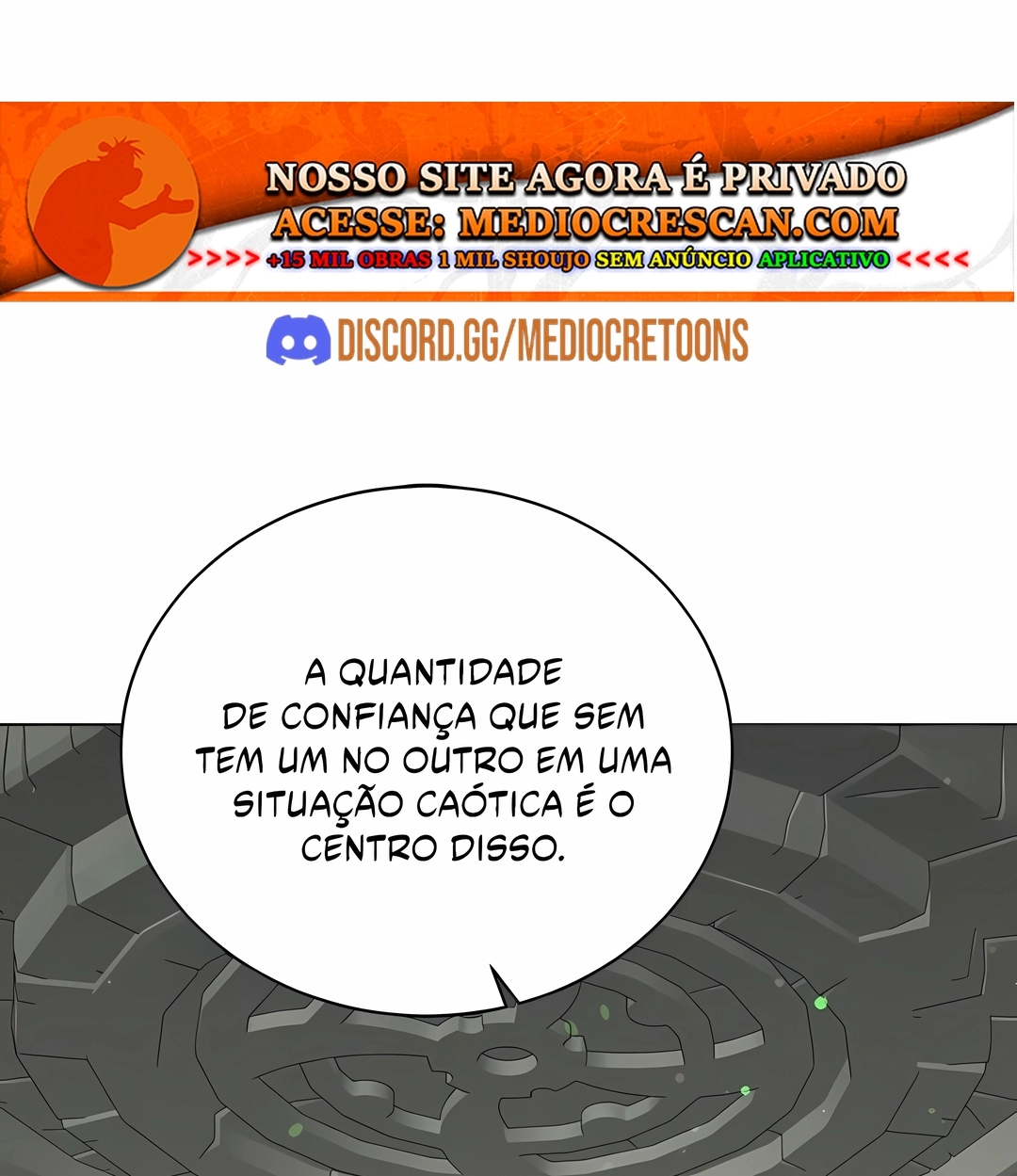 O Herói de Nível Máximo Retornou Capítulo 233 Página 49