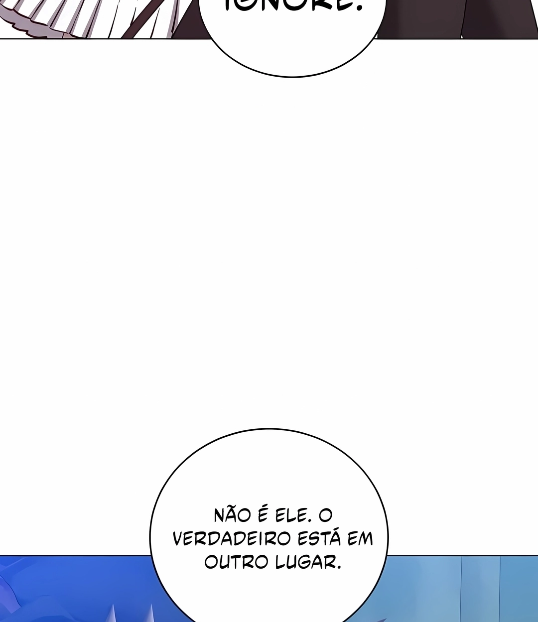 O Herói de Nível Máximo Retornou Capítulo 233 Página 57