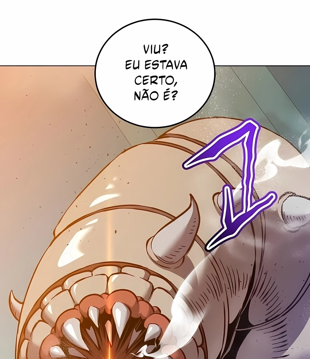 O Herói de Nível Máximo Retornou Capítulo 233 Página 63