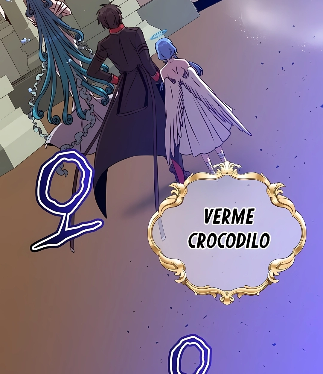 O Herói de Nível Máximo Retornou Capítulo 233 Página 65
