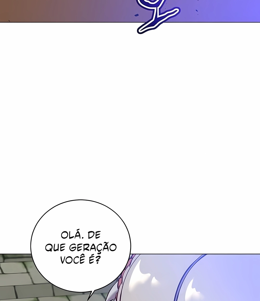 O Herói de Nível Máximo Retornou Capítulo 233 Página 66