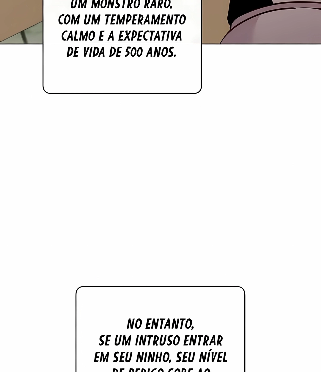 O Herói de Nível Máximo Retornou Capítulo 233 Página 68
