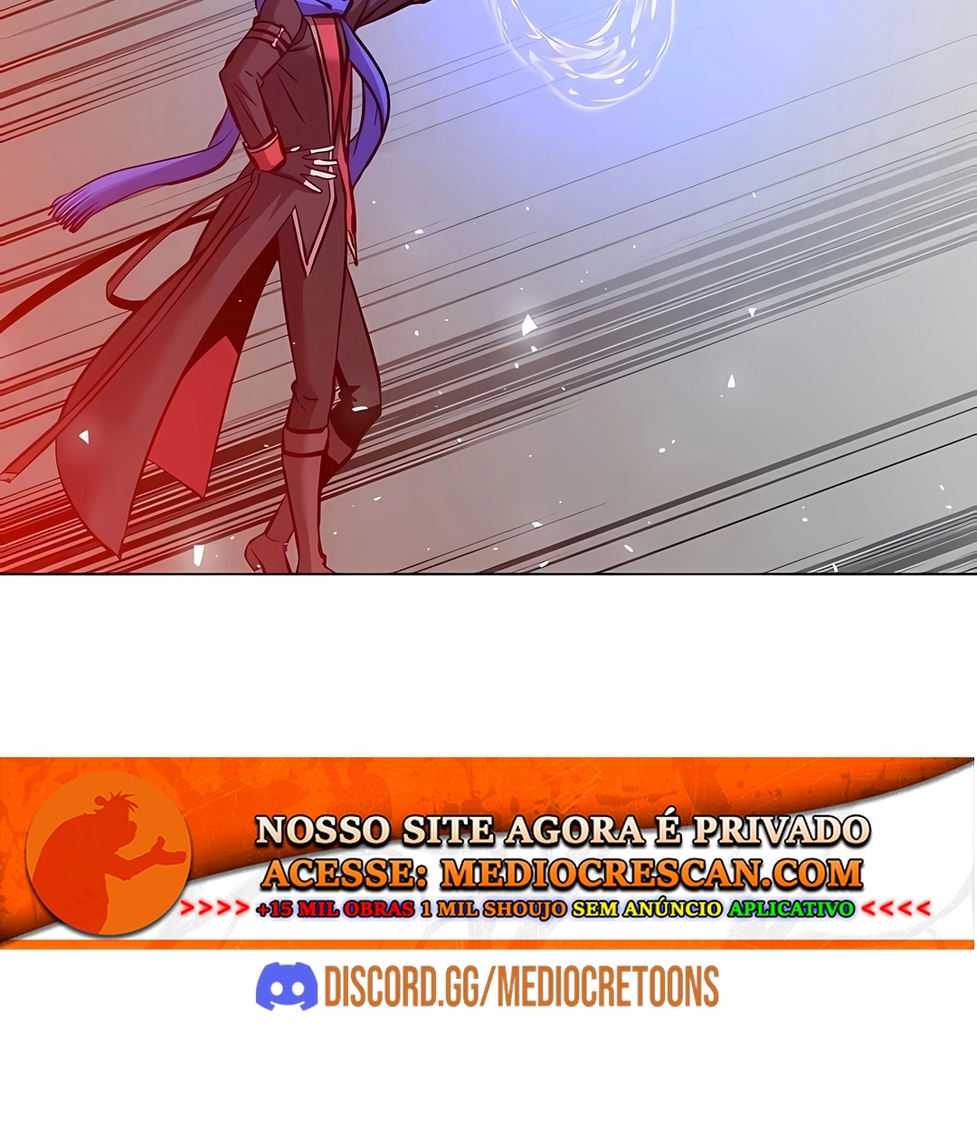 O Herói de Nível Máximo Retornou Capítulo 233 Página 73