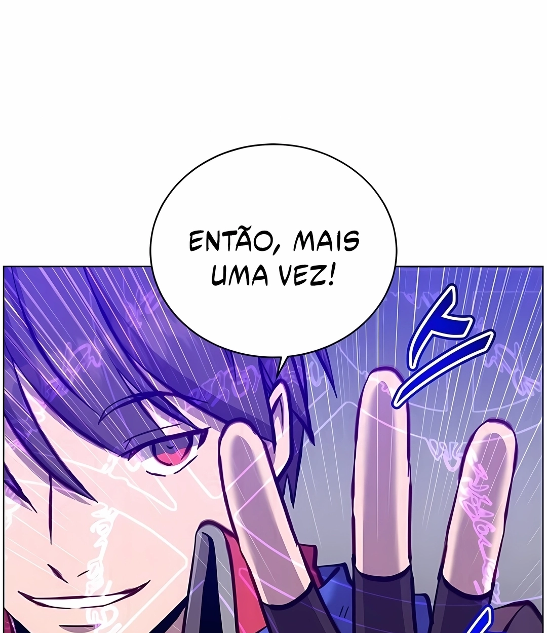 O Herói de Nível Máximo Retornou Capítulo 233 Página 78