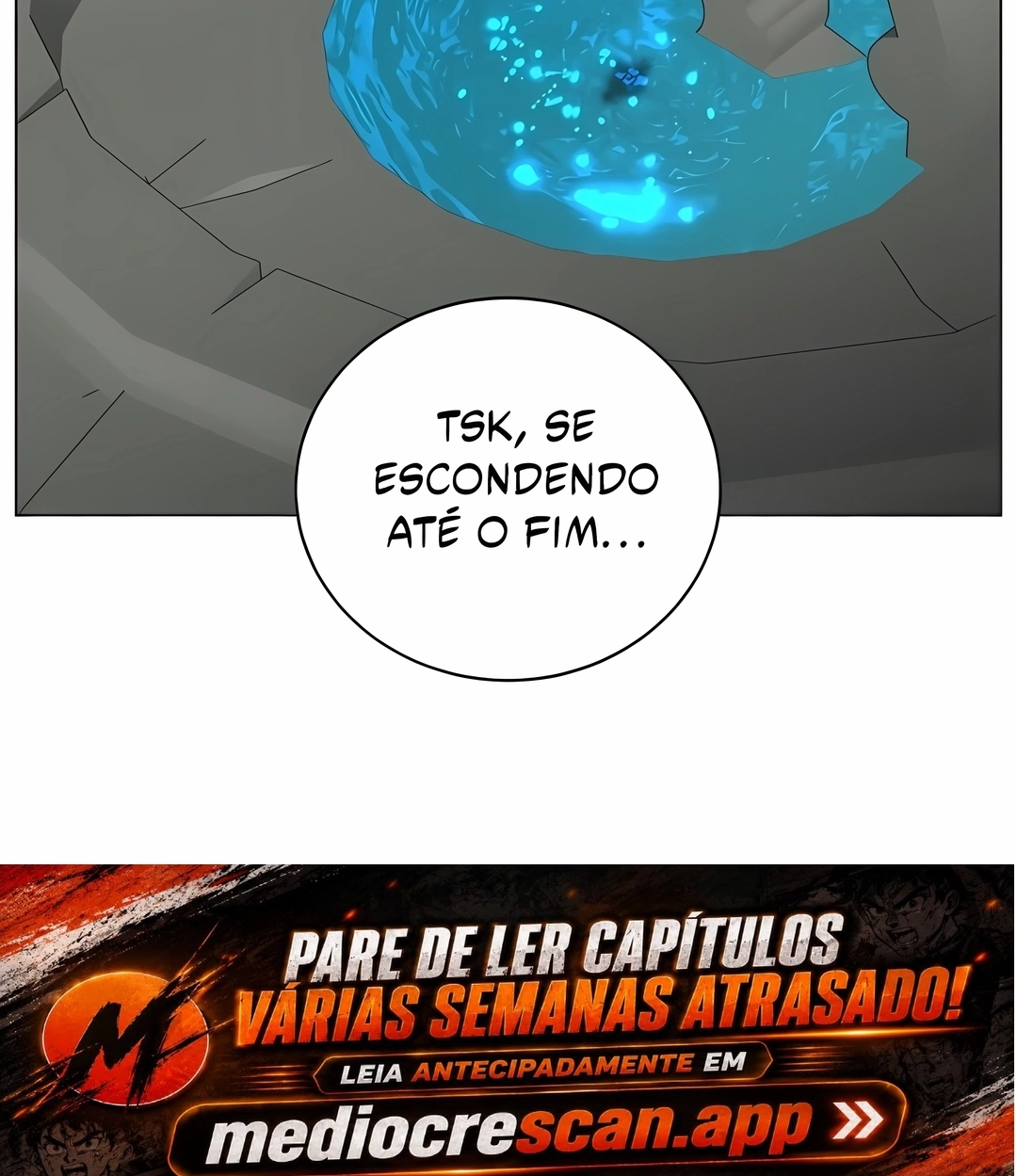 O Herói de Nível Máximo Retornou Capítulo 233 Página 84