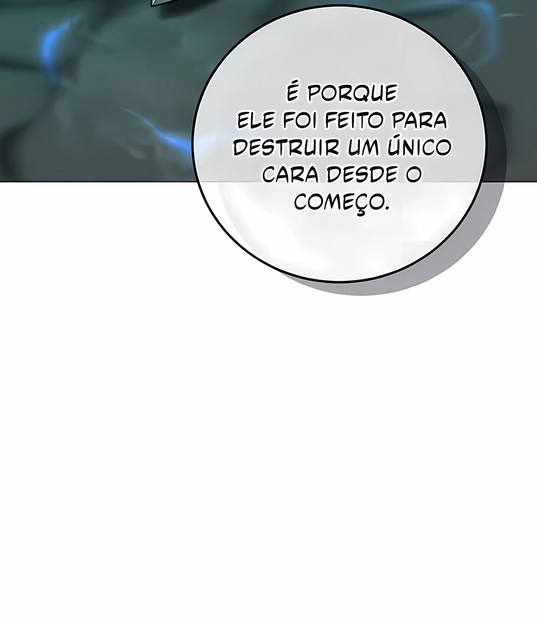 O Herói de Nível Máximo Retornou Capítulo 233 Página 86