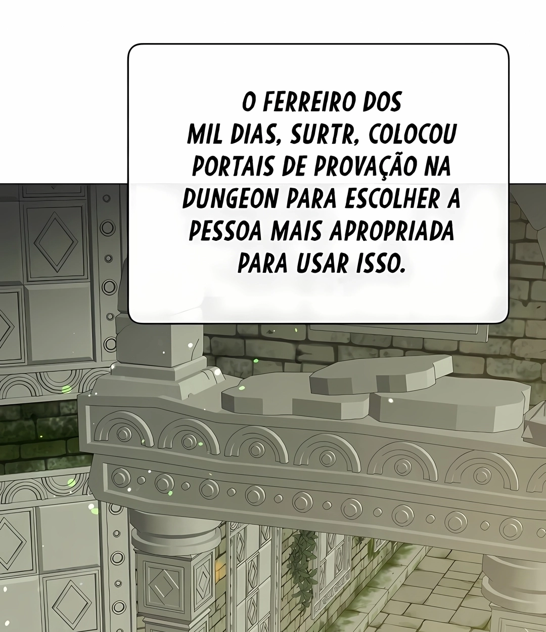 O Herói de Nível Máximo Retornou Capítulo 233 Página 87