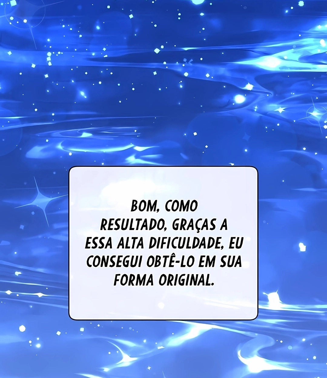 O Herói de Nível Máximo Retornou Capítulo 233 Página 89