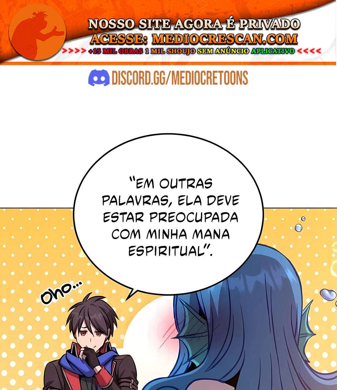 O Herói de Nível Máximo Retornou Capítulo 233 Página 97