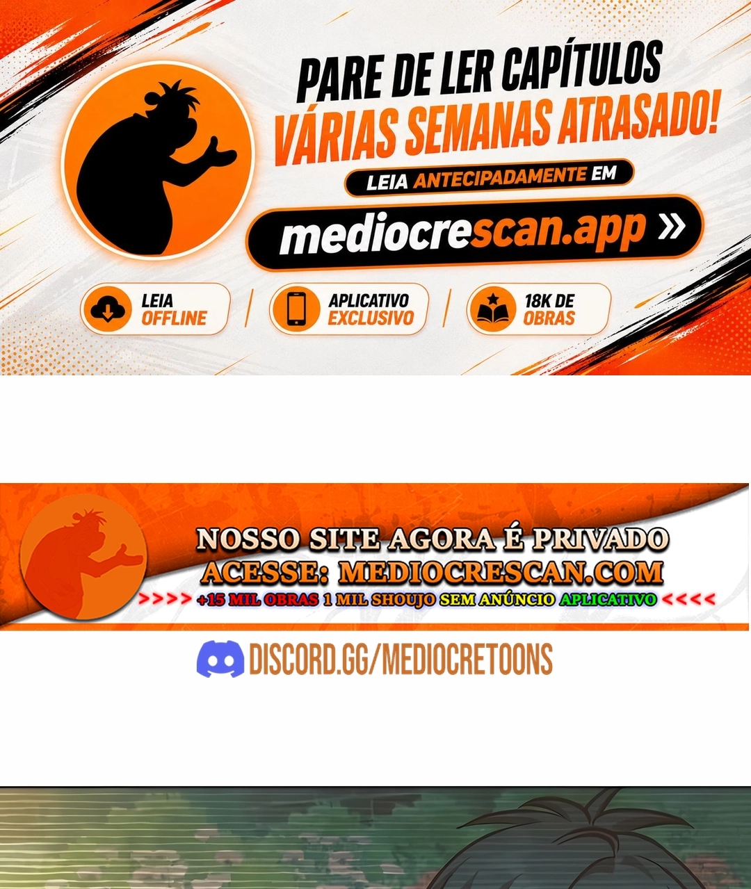 O Herói de Nível Máximo Retornou Capítulo 234 Página 1