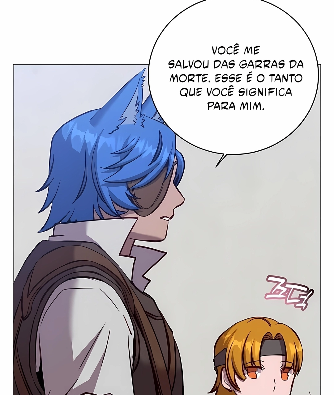 O Herói de Nível Máximo Retornou Capítulo 234 Página 11