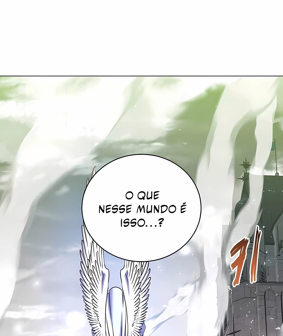 O Herói de Nível Máximo Retornou Capítulo 234 Página 114