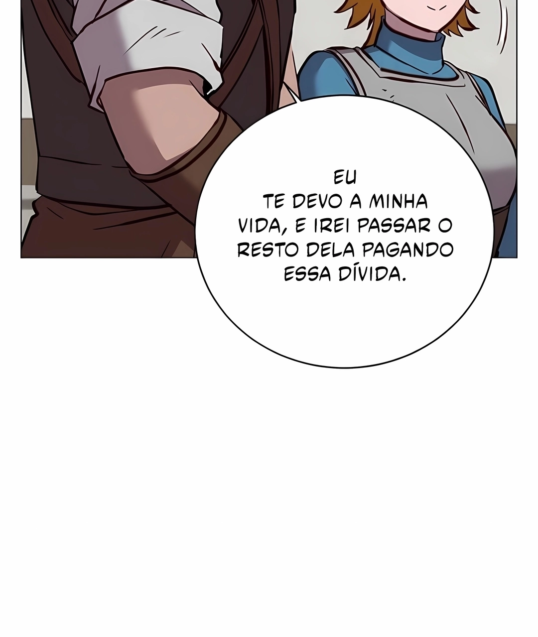 O Herói de Nível Máximo Retornou Capítulo 234 Página 12