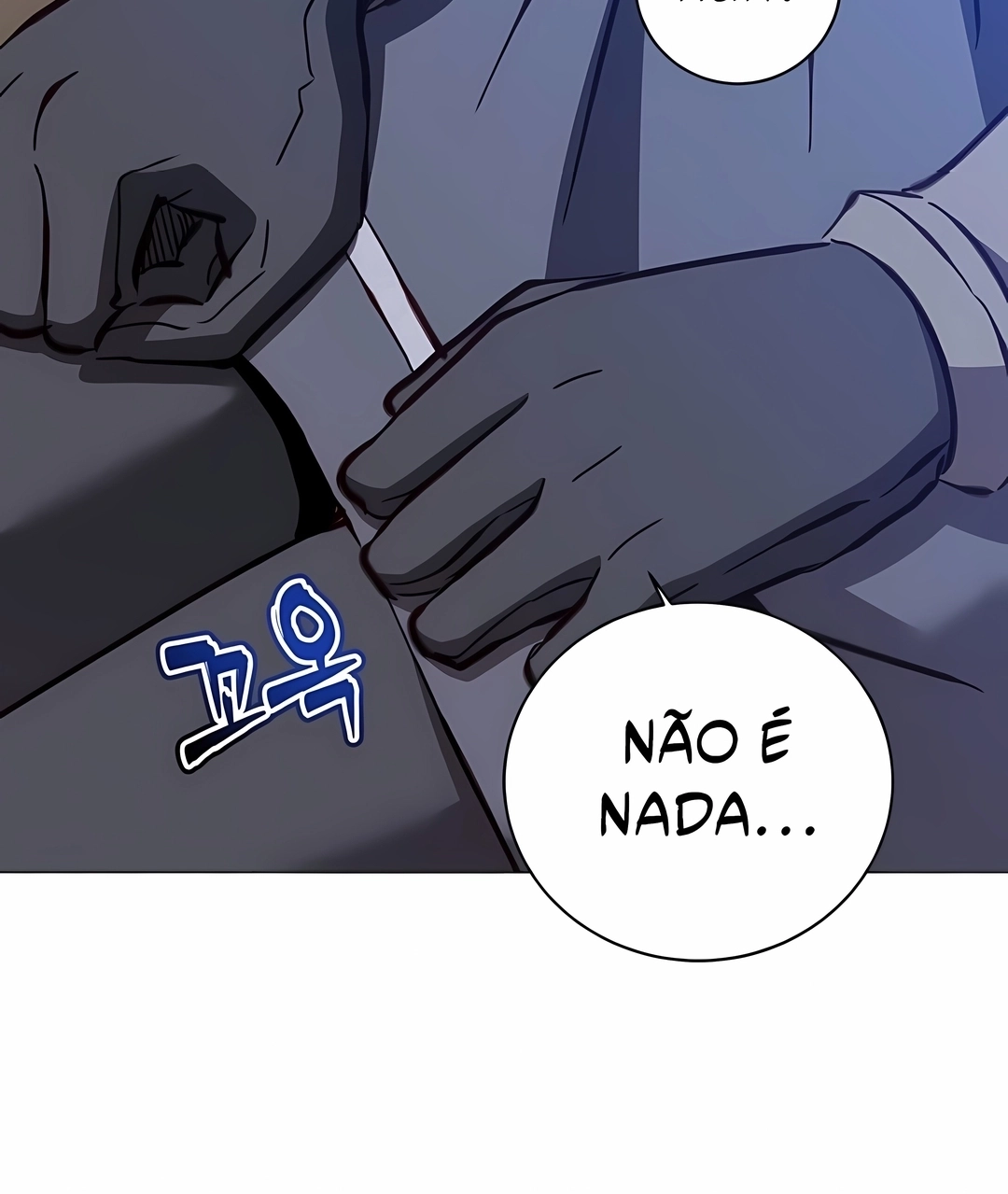 O Herói de Nível Máximo Retornou Capítulo 234 Página 15