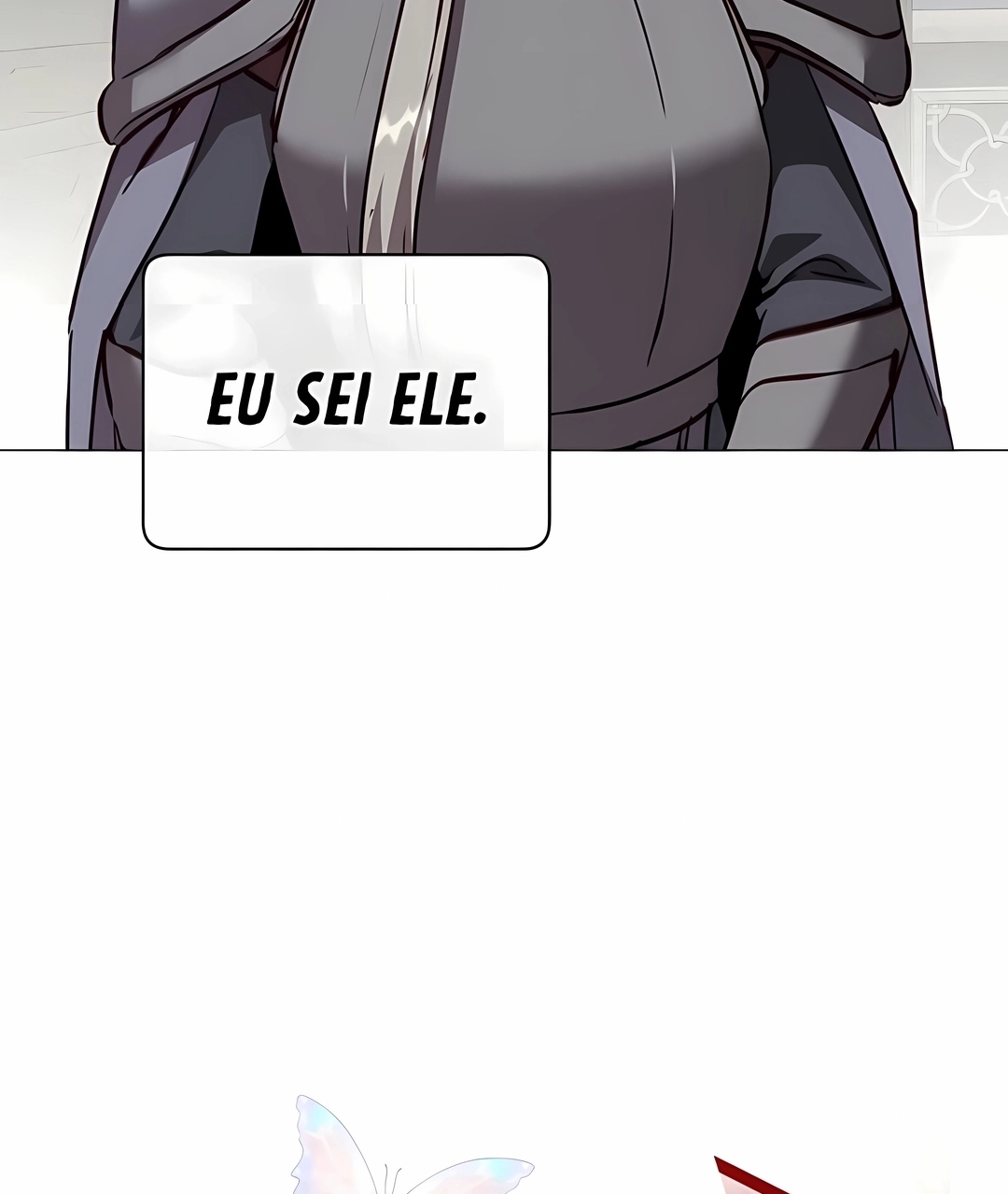 O Herói de Nível Máximo Retornou Capítulo 234 Página 17