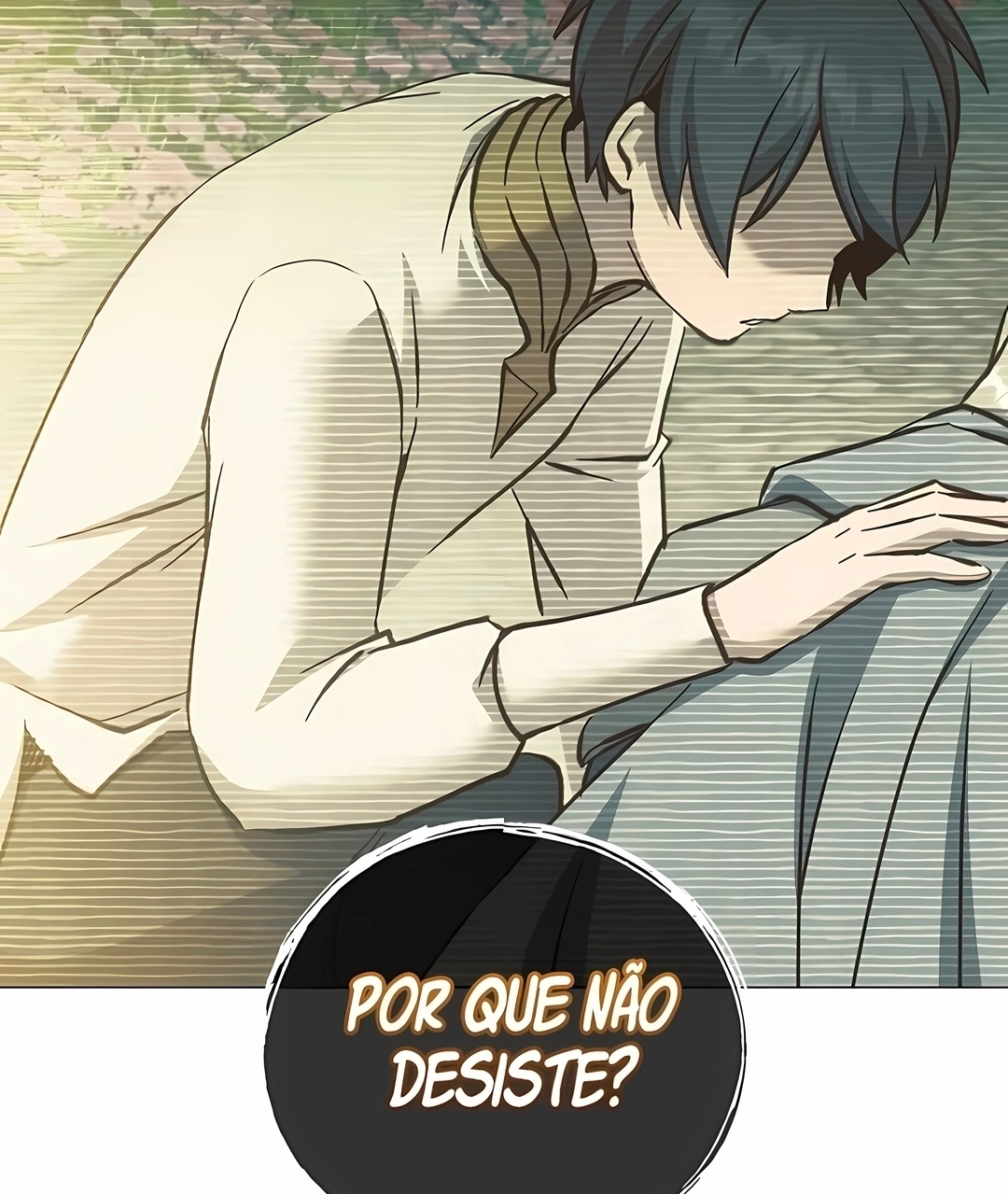 O Herói de Nível Máximo Retornou Capítulo 234 Página 2