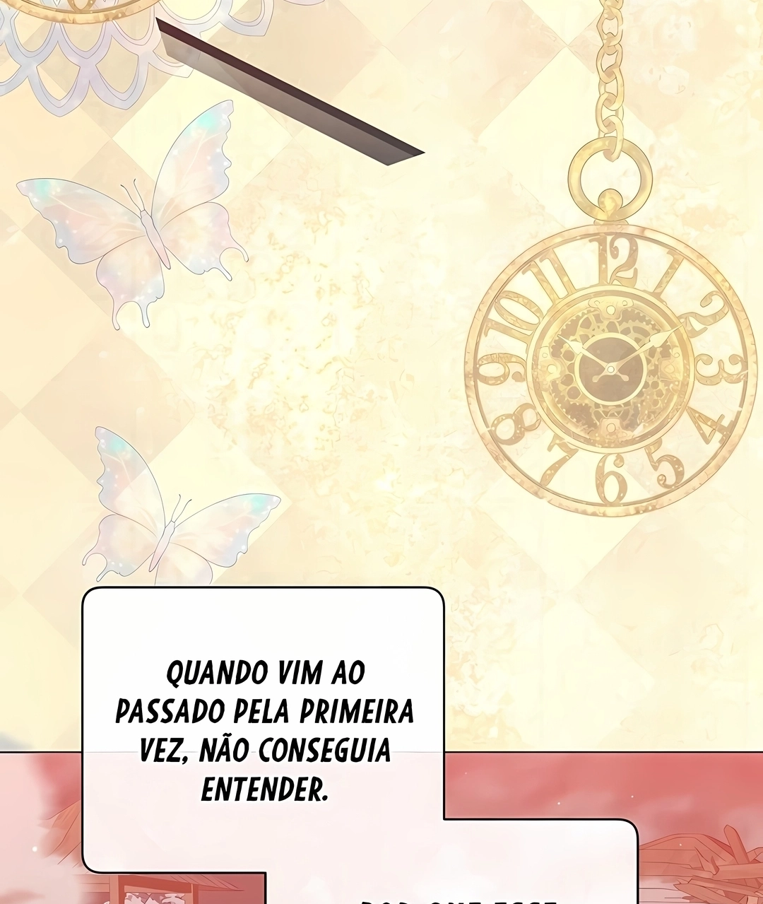 O Herói de Nível Máximo Retornou Capítulo 234 Página 20