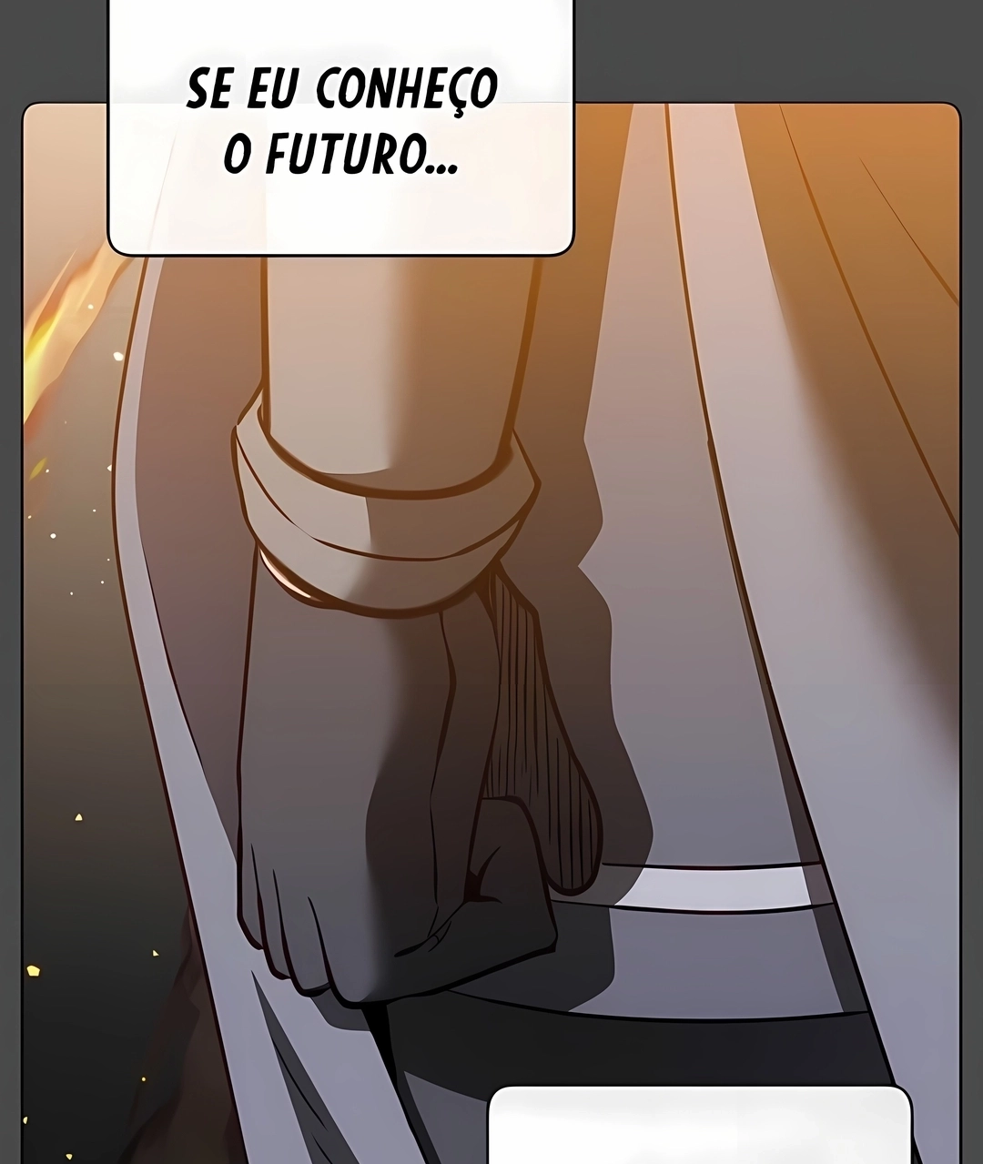 O Herói de Nível Máximo Retornou Capítulo 234 Página 23