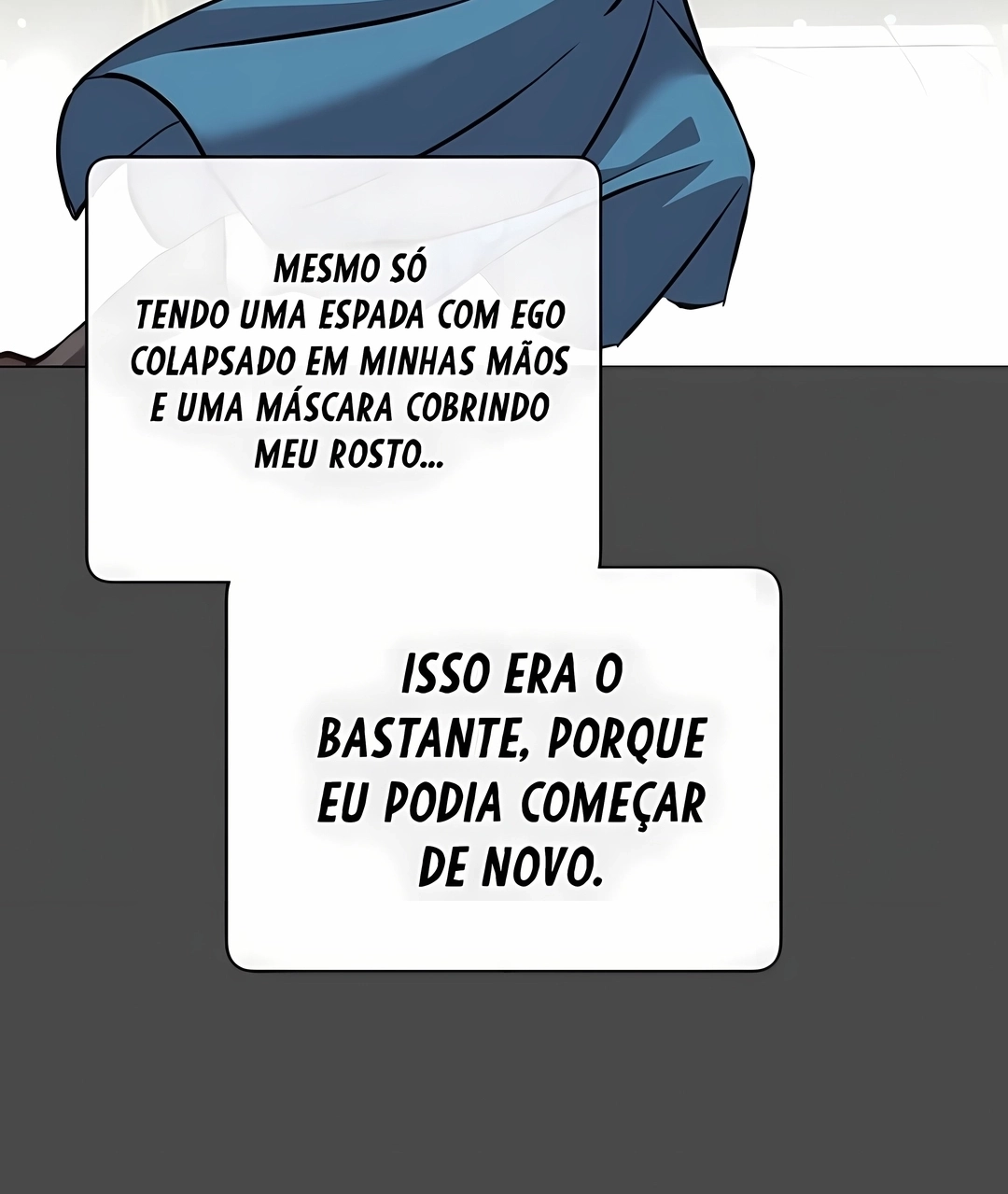 O Herói de Nível Máximo Retornou Capítulo 234 Página 26