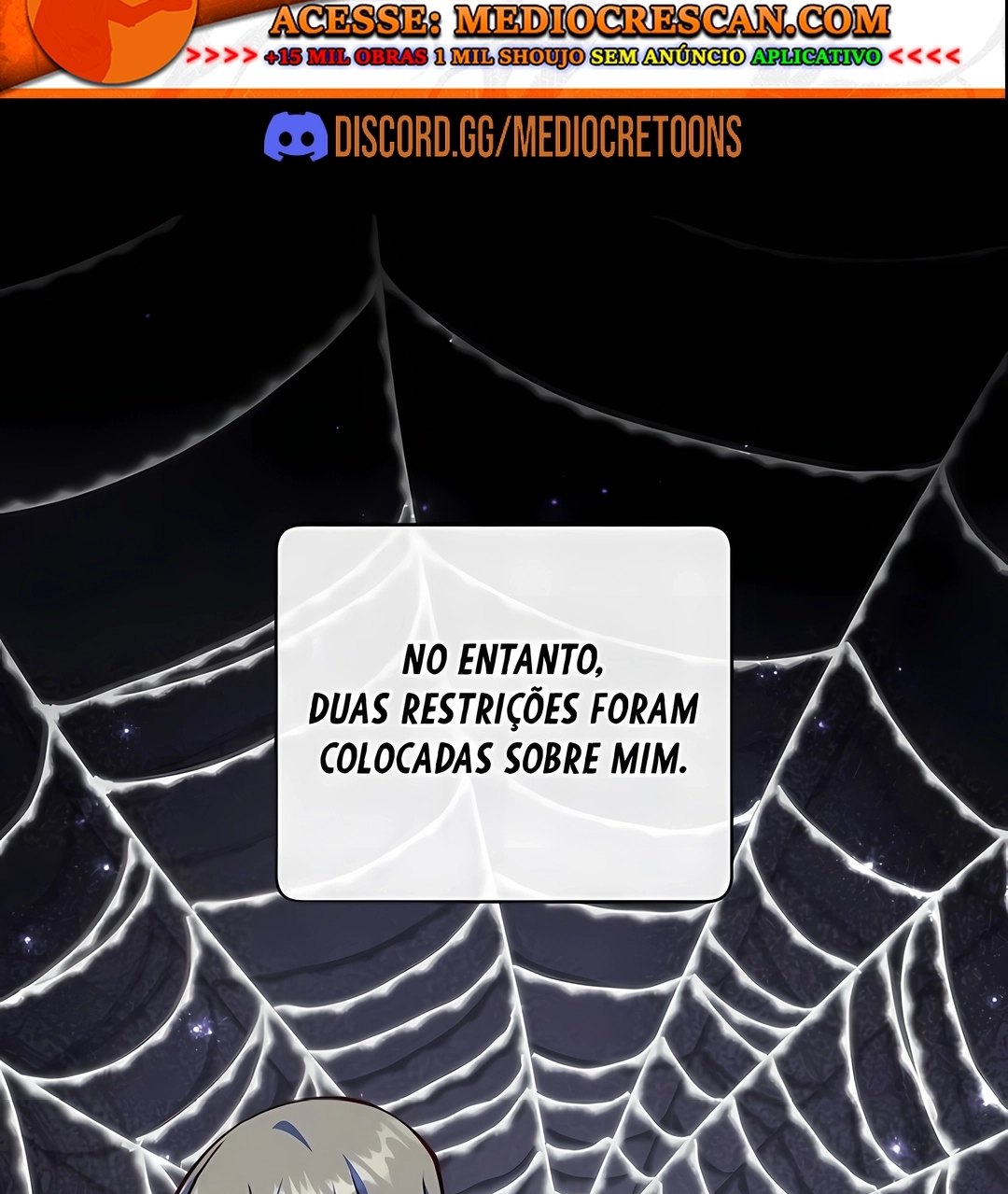 O Herói de Nível Máximo Retornou Capítulo 234 Página 29