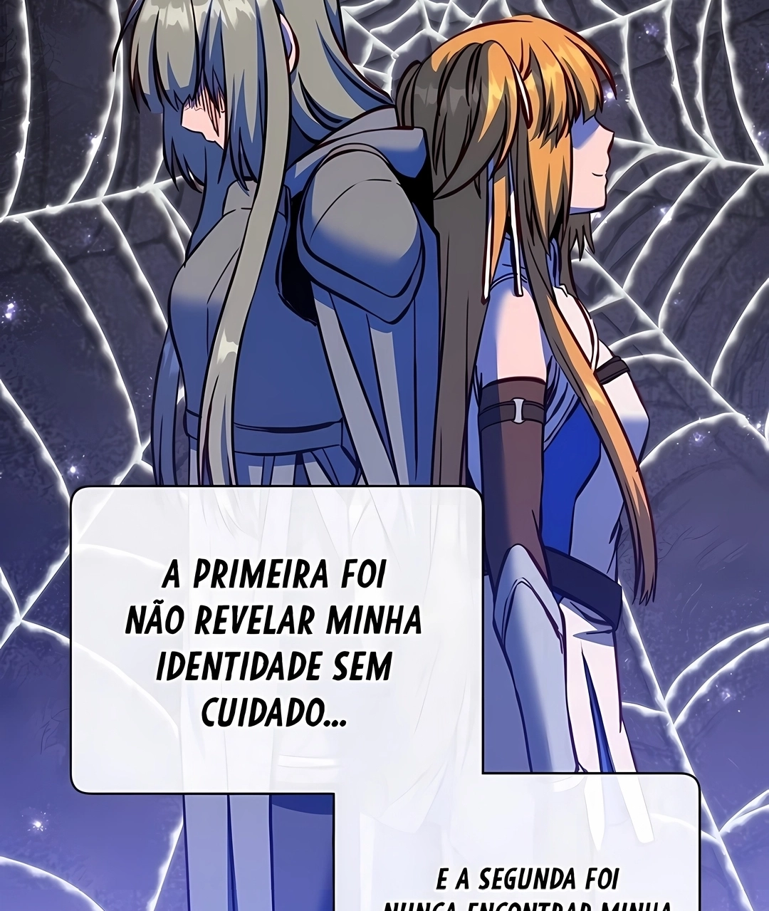 O Herói de Nível Máximo Retornou Capítulo 234 Página 30