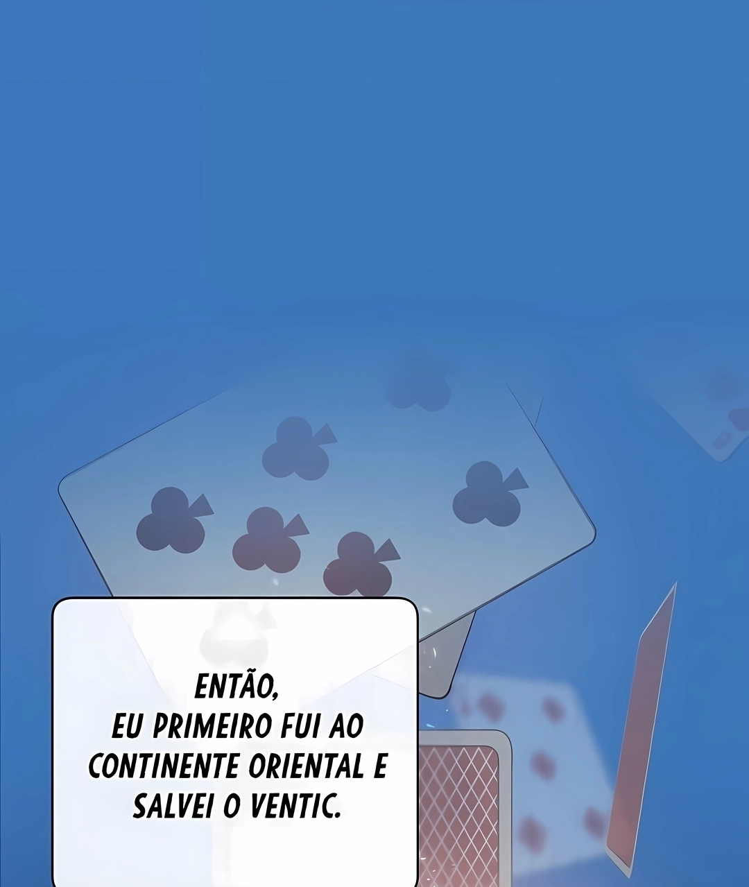 O Herói de Nível Máximo Retornou Capítulo 234 Página 33