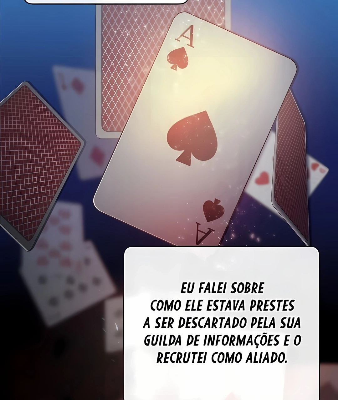 O Herói de Nível Máximo Retornou Capítulo 234 Página 34