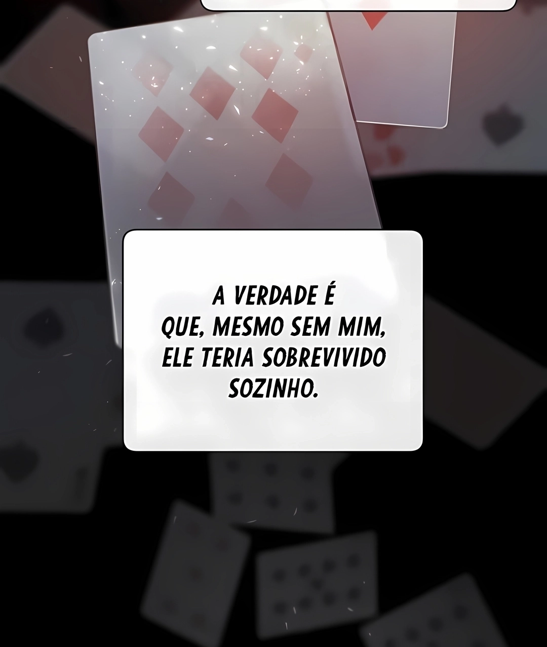 O Herói de Nível Máximo Retornou Capítulo 234 Página 35