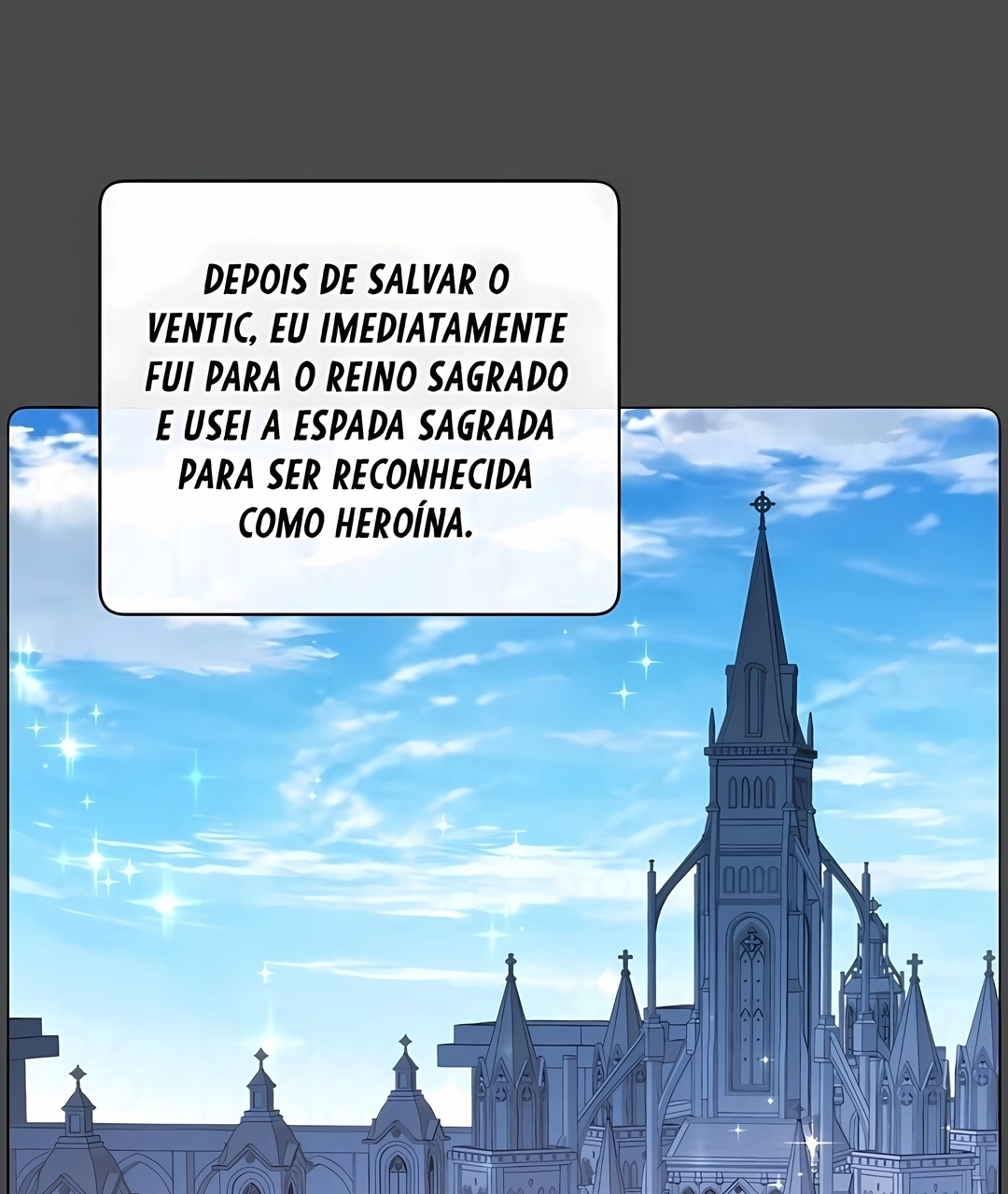 O Herói de Nível Máximo Retornou Capítulo 234 Página 38