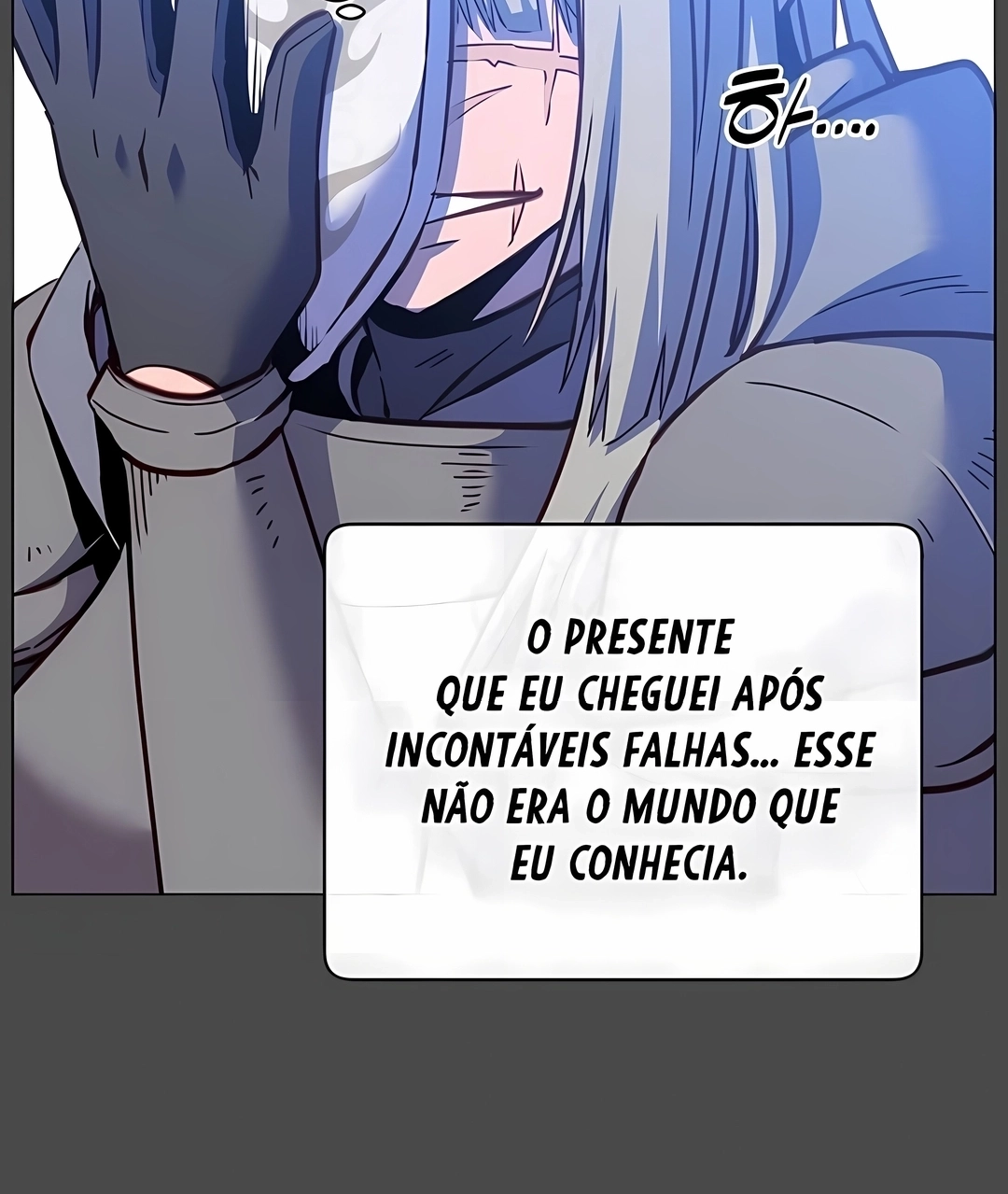 O Herói de Nível Máximo Retornou Capítulo 234 Página 42