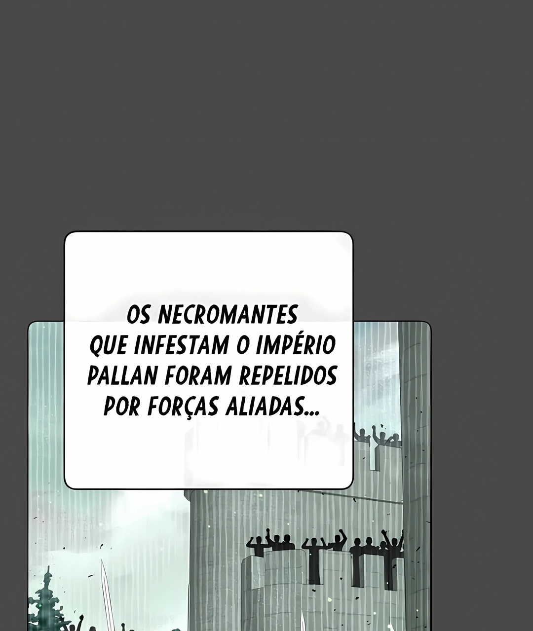 O Herói de Nível Máximo Retornou Capítulo 234 Página 43