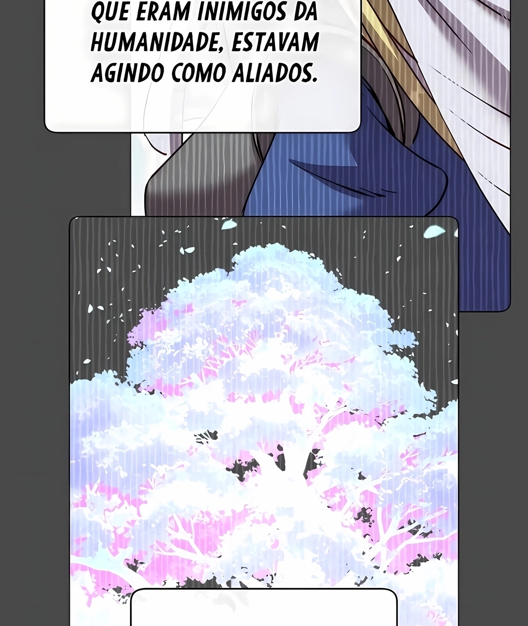 O Herói de Nível Máximo Retornou Capítulo 234 Página 45