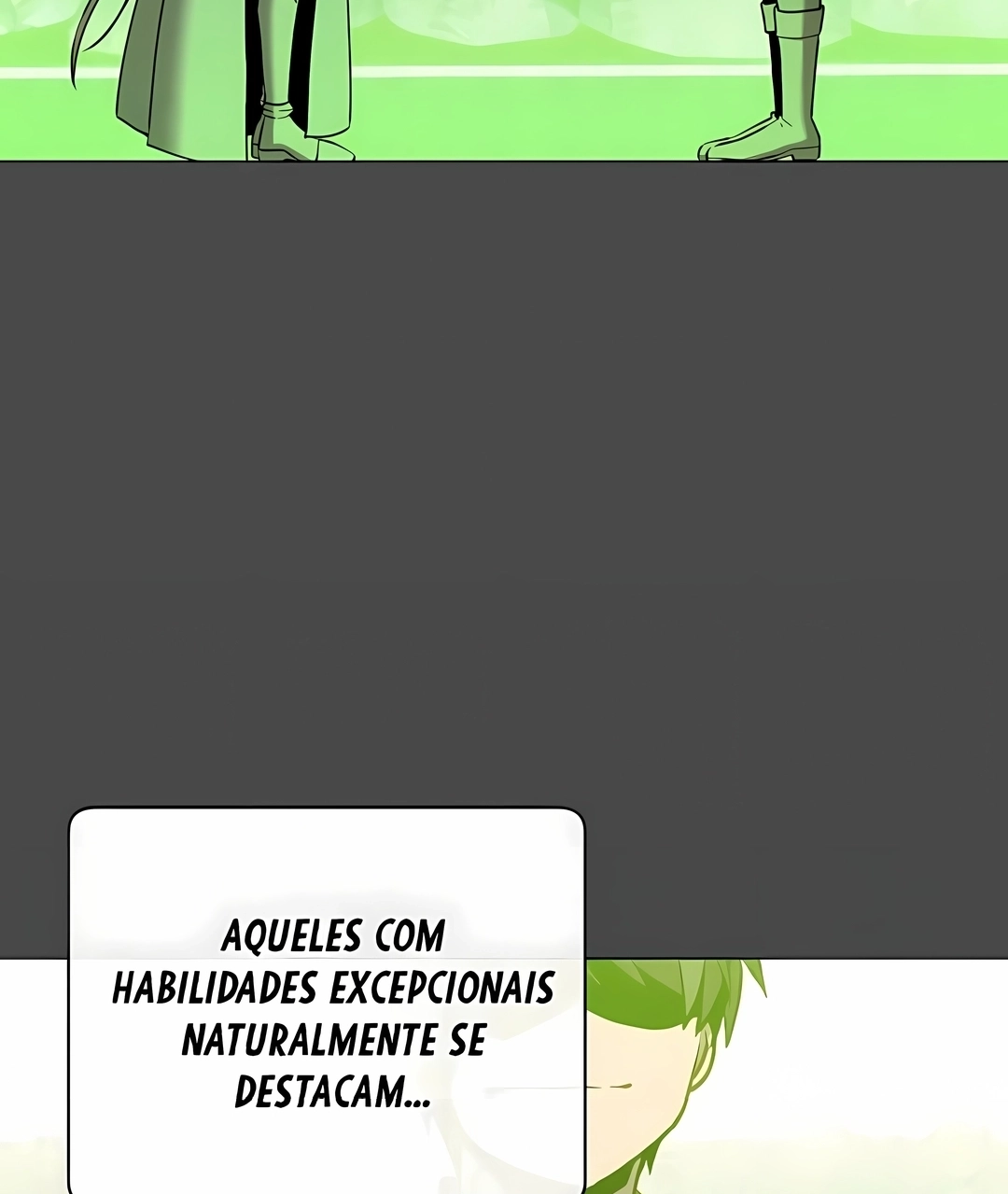 O Herói de Nível Máximo Retornou Capítulo 234 Página 48