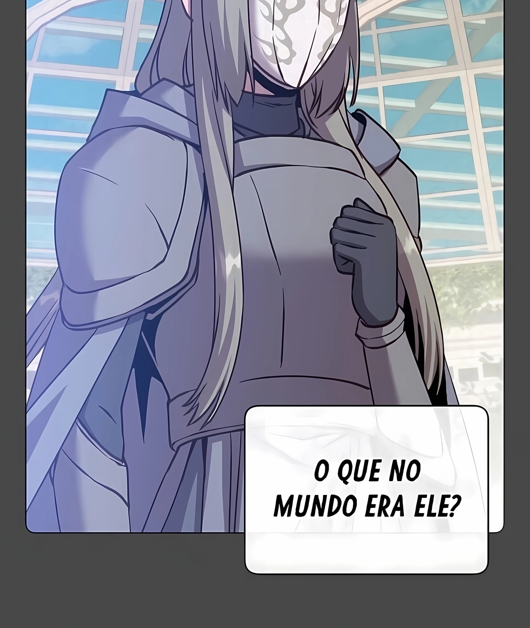 O Herói de Nível Máximo Retornou Capítulo 234 Página 51
