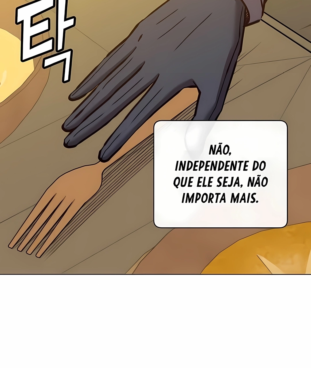 O Herói de Nível Máximo Retornou Capítulo 234 Página 54