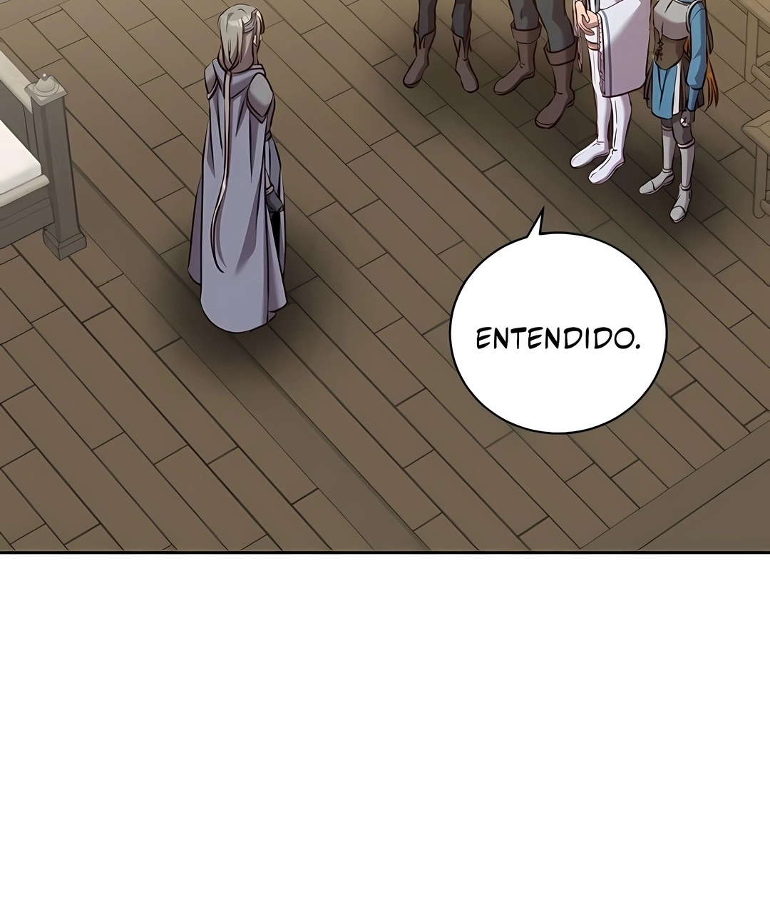 O Herói de Nível Máximo Retornou Capítulo 234 Página 56