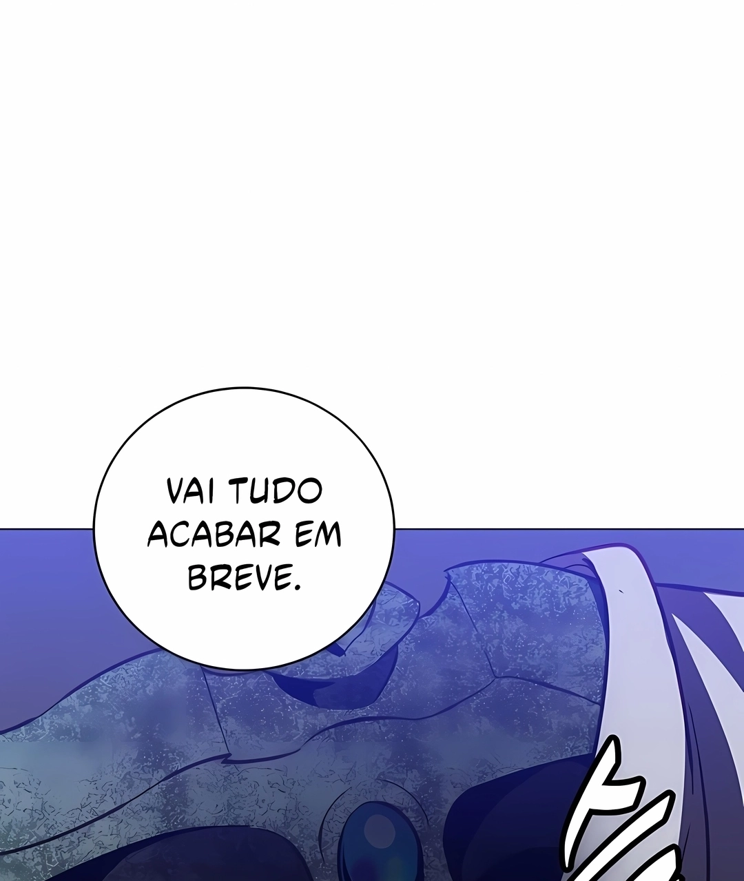O Herói de Nível Máximo Retornou Capítulo 234 Página 58