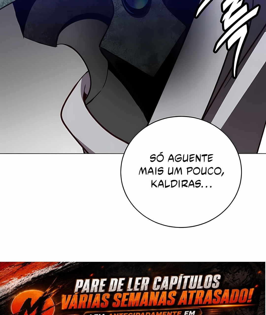 O Herói de Nível Máximo Retornou Capítulo 234 Página 59