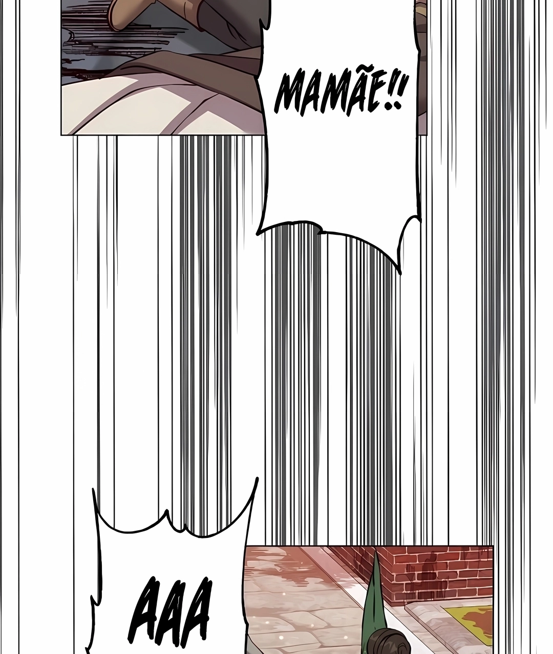 O Herói de Nível Máximo Retornou Capítulo 234 Página 77