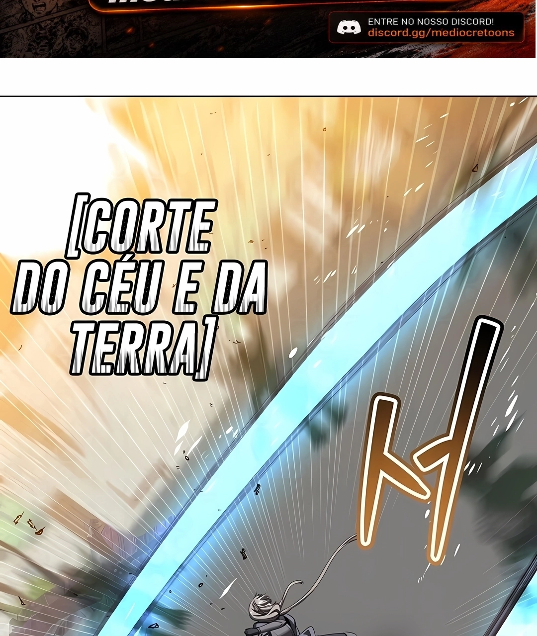 O Herói de Nível Máximo Retornou Capítulo 234 Página 83